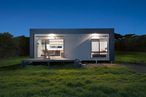 Bimbadeen Phillip Island Farm Retreats - Hotel Accommodation 0