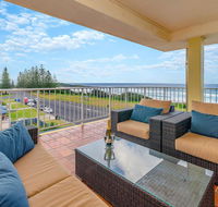 Bindaree 9 - Spectacular Views - Hotel Accommodation