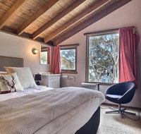 Bindi - Alpine Getaways's Chalet at Tower Rd - Hotel Accommodation