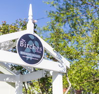 BIRCHES BB - Hotel Accommodation