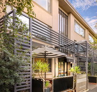 Birches Serviced Apartments - Hotel Accommodation