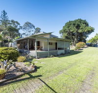 Bird Song - Iluka NSW - Hotel Accommodation