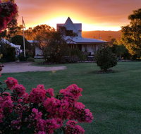 Birdhouse Cottage BB - Hotel Accommodation