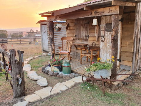 Birdhouse Cottage B&B - Hotel Accommodation 3