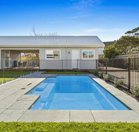 Birdrock Beach Bed and Breakfast - Hotel Accommodation