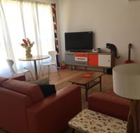 Black Cat Retreat holiday home