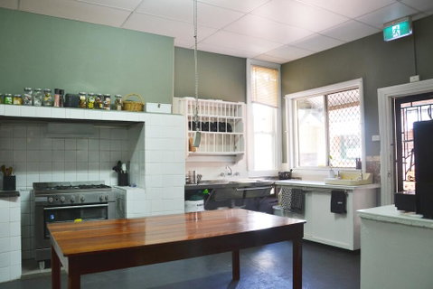 Black Diamond Lodge - Hotel Accommodation 1
