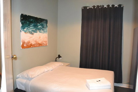 Black Diamond Lodge - Hotel Accommodation 0