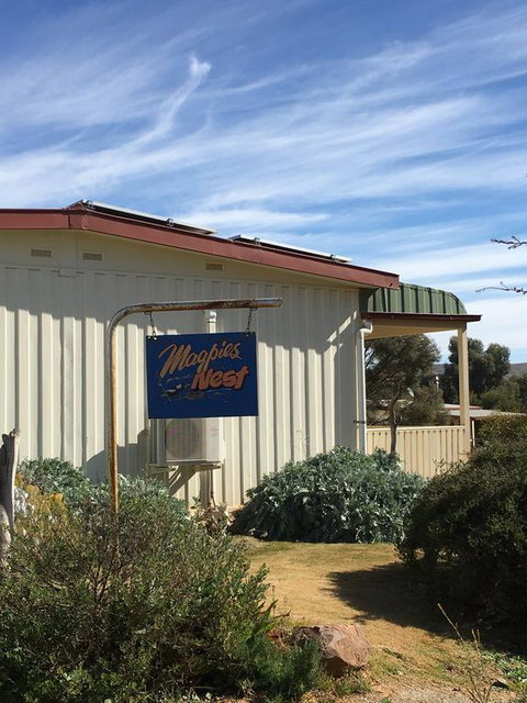 Black Jack Get-A-Way Magpies Nest - Hotel Accommodation 3