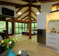 Black Palm Cape Tribulation - Hotel Accommodation