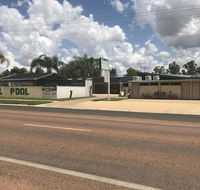 Blackall Coolibah Motel - Hotel Accommodation