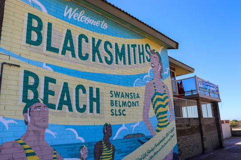 Blacksmiths Sea Breeze - Hotel Accommodation 2