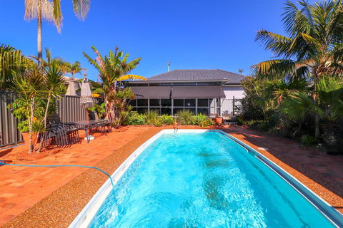 Blacksmiths Sea Breeze - Hotel Accommodation 3