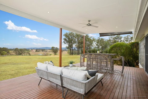 Blackwattle Retreats - Hotel Accommodation 1