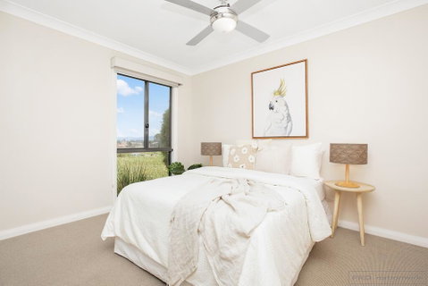 Blackwattle Retreats - Hotel Accommodation 3