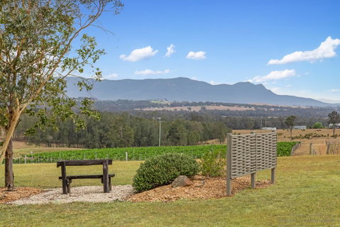 Blackwattle Retreats - Hotel Accommodation 0