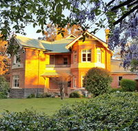 Blair Athol Boutique Hotel  Day Spa - Hotel Accommodation