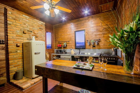 Blaxland's Cottage - Hotel Accommodation 3