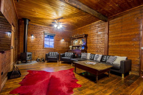 Blaxland's Cottage - Hotel Accommodation 2