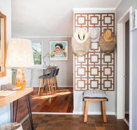 Blissful Bannister Retreat - Hotel Accommodation