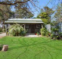 BLUE APPLE LODGE - Hotel Accommodation