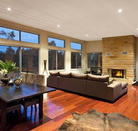 Blue Cliff Retreat - Hotel Accommodation