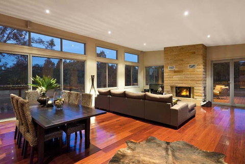 Blue Cliff Retreat - Hotel Accommodation 0