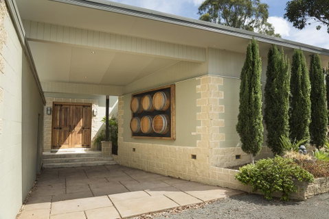 Blue Cliff Retreat - Hotel Accommodation 3