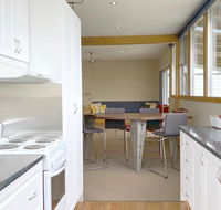 Blue Cottage Bruny Island