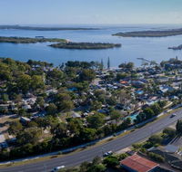 Blue Dolphin Holiday Resort - Hotel Accommodation