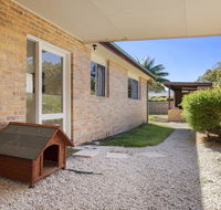 Blue Fish - 41 Boulder Bay Road - Hotel Accommodation