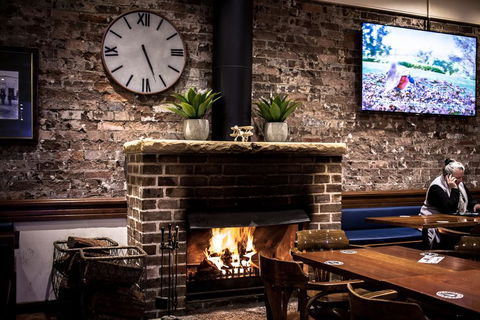 Blue Gum Hotel - Hotel Accommodation 1