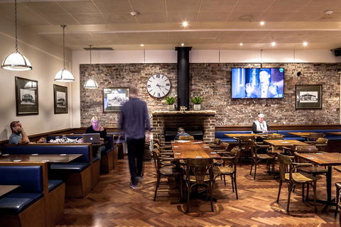 Blue Gum Hotel - Hotel Accommodation 2