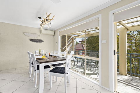 Blue Haze 3 - Sawtell, NSW - Hotel Accommodation 0