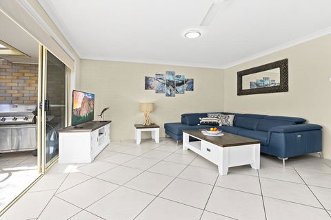 Blue Haze 3 - Sawtell, NSW - Hotel Accommodation 1