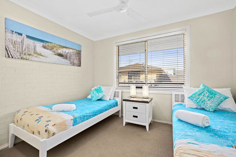 Blue Haze 3 - Sawtell, NSW - Hotel Accommodation 3