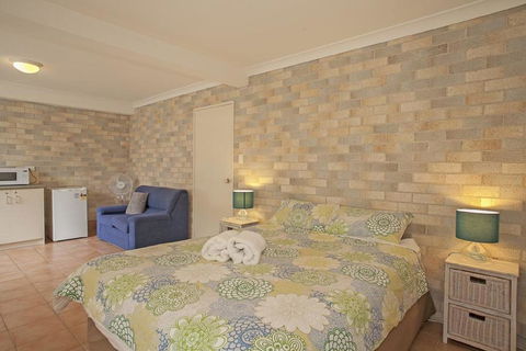 Blue Haze 4 - Sawtell, NSW - Hotel Accommodation 0