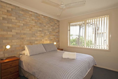 Blue Haze 4 - Sawtell, NSW - Hotel Accommodation 1