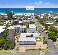 Blue Heron Motel - Hotel Accommodation