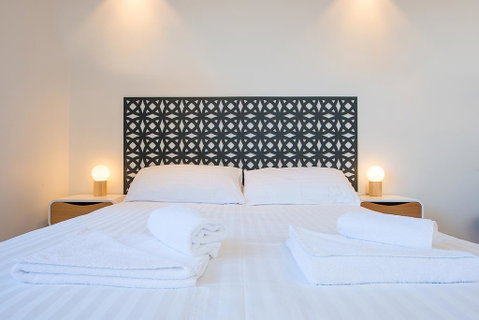 Blue Hills Motel - Hotel Accommodation 2
