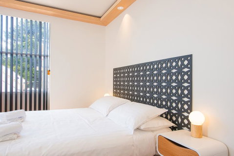 Blue Hills Motel - Hotel Accommodation 1