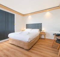 Blue Hills Motel - Hotel Accommodation