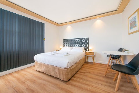Blue Hills Motel - Hotel Accommodation 0