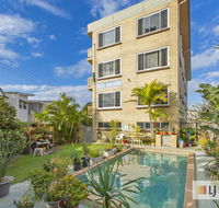 Blue Horizons Kingscliff - Hotel Accommodation