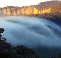 Blue Mountains Backpacker Hostel - Hotel Accommodation