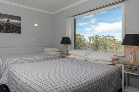 Blue Mountains G'Day Motel - Hotel Accommodation 1