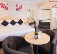 Blue Mountains Heritage Motel - Hotel Accommodation