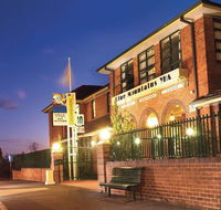 Blue Mountains YHA - Hotel Accommodation