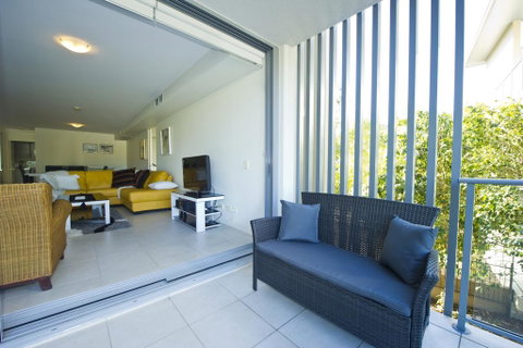 Blue On Blue Apartment 921 - Hotel Accommodation 3