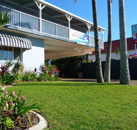 Blue Pelican Motel - Hotel Accommodation